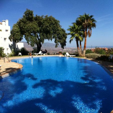 Apartment Jacarandas De Elviria Marbella Eksteriør billede